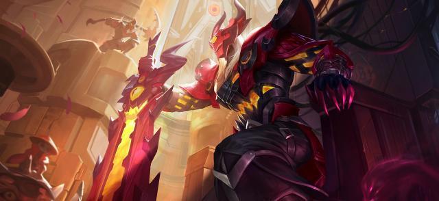 王者荣耀s1s20赛季皮肤集锦