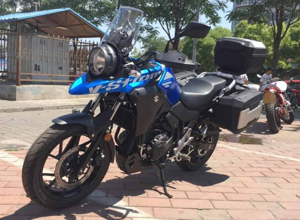 曾是顶级小排拉力车双缸水冷国四电喷极速130km315万