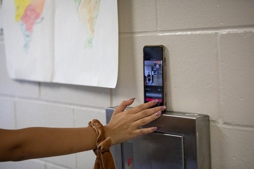 tiktok|海外网评：“封杀”TikTok？美国年轻人先不干了