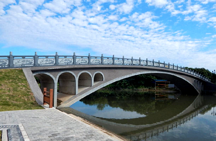 世外桃园邀您来增城这三个村喜提广州荣誉称号