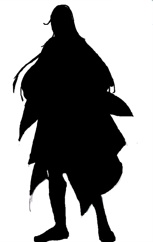 仙王漫画神秘剪影公布你猜对了吗