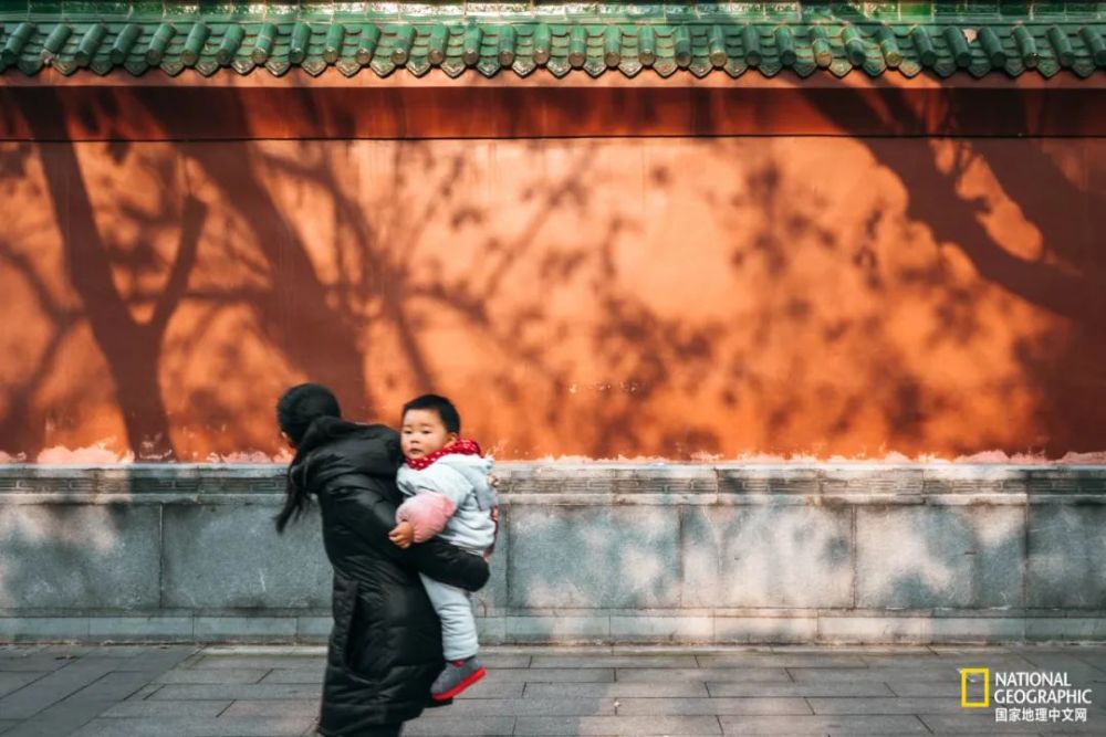 成都|成都，消失的边界