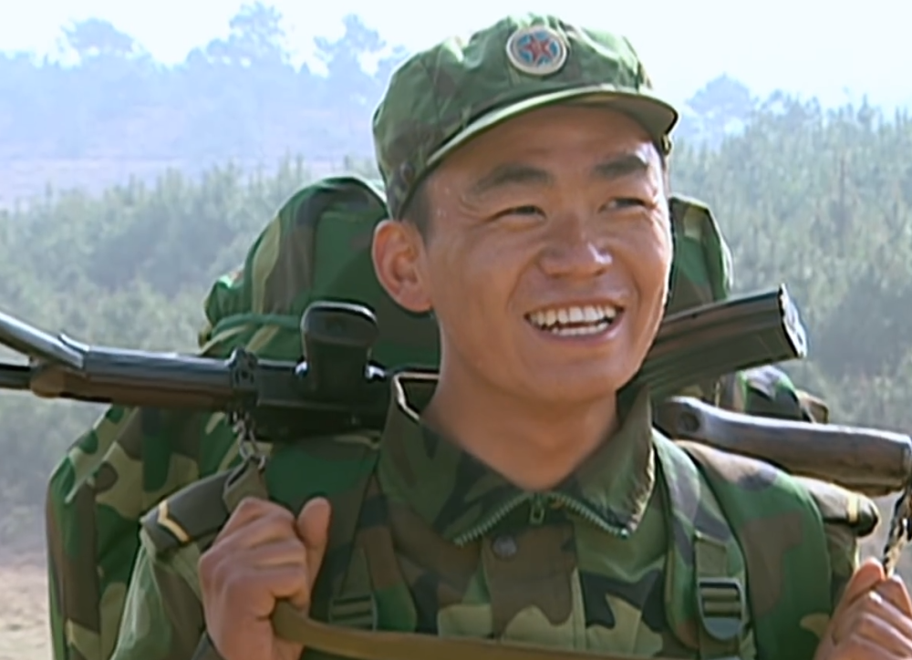 《士兵突击》:查看小说的隐藏片段,揭晓电视剧中没有的精彩剧情