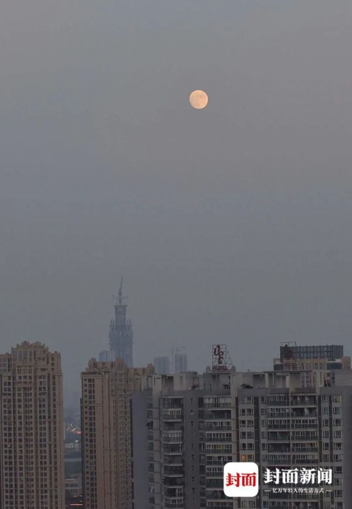 英仙座流星雨|昨晚上超级大月亮错过了？100年仅有6次的奇观，今晚上演！