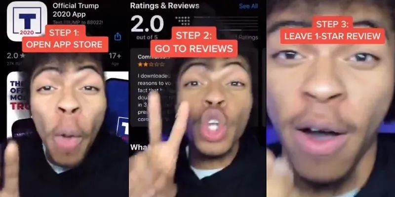 tiktok|美国强抢TikTok的丑陋剧集还在继续