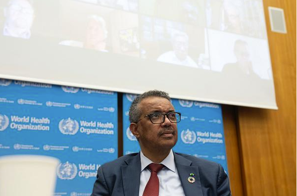 新冠病毒|疫苗研发迫在眉睫！新冠病毒百年一遇没有特效药，世卫拉响警报