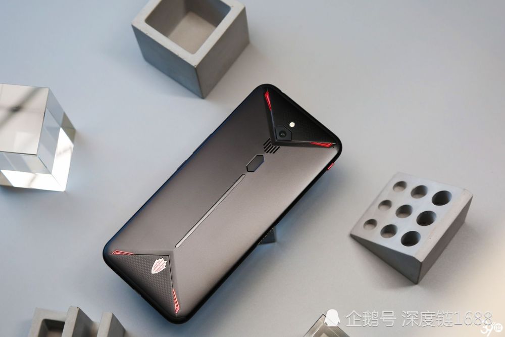 起售价3799元的红魔5s会给我们带来什么样的亮点呢