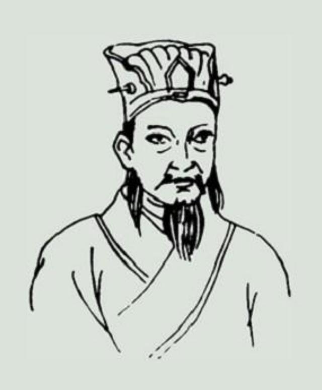 一代枭雄隗嚣,如何改变命运,建立一番伟业