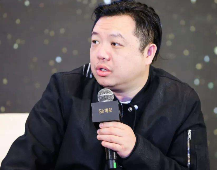 张鲁一|原著参与编剧，张鲁一于和伟实力加盟，《三体》偏偏不重视导演