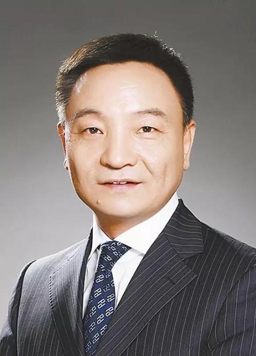 中国银联总裁时文朝调任跨境清算公司执掌七年力推市场化改革