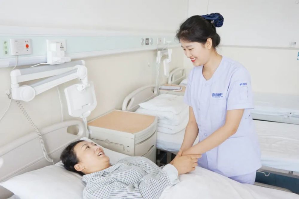 急性心肌梗死护理知识