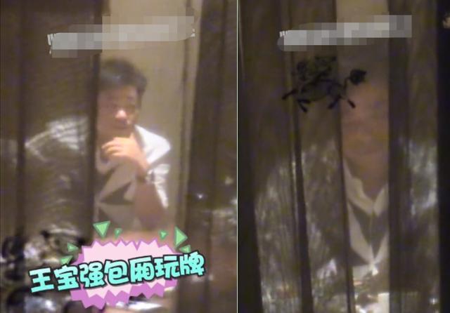 周立波|吃瓜日报丨郑嘉颖二胎再得一子；谢霆锋菜园惨遭冰雹破坏