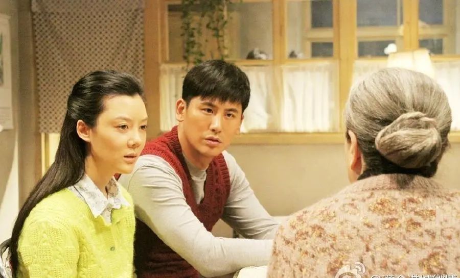 有一种知青岁月叫《满仓进城》