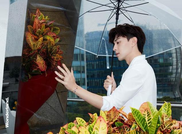 肖战|最受欢迎男演员大洗牌：肖战仅排第三，第一才是大佬