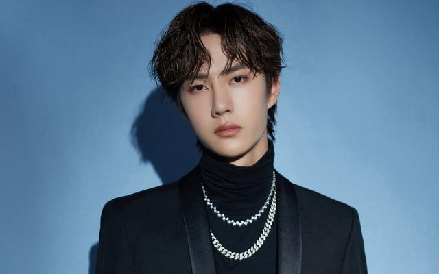 肖战|最受欢迎男演员大洗牌：肖战仅排第三，第一才是大佬