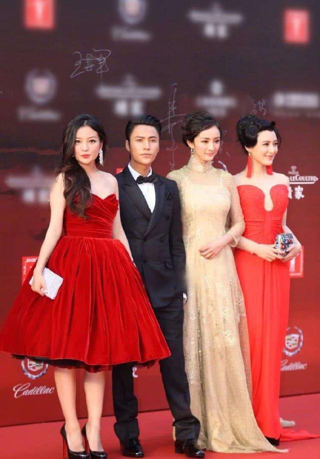 腾讯视频|何猷君和奚梦瑶确认参加综艺秀恩爱，于谦和妻子白慧明也加盟