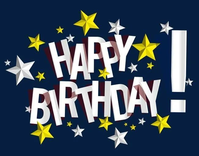 孩子生日想发个朋友圈祝福小孩生日快乐句子图片