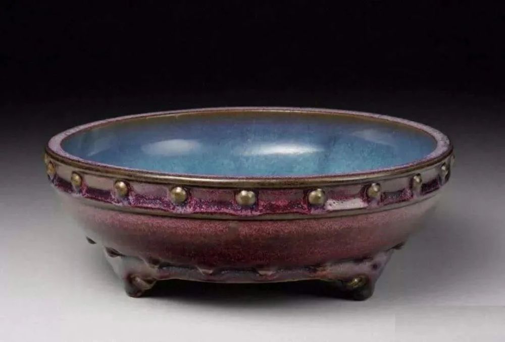 钧瓷|2000万起拍，4250万落槌，钧瓷凭啥这么贵！