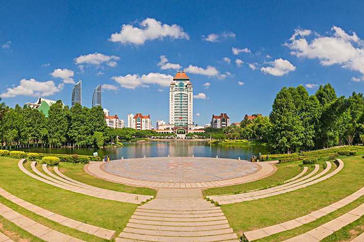 中国大学建筑排名_中国最好的8所建筑类大学