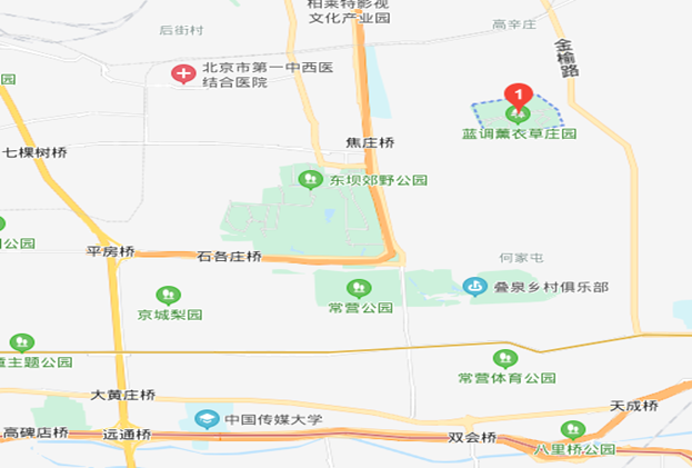 蓝调庄园|四环边！当红共产房终于选房！下周六开始，能否选完？