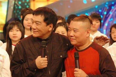 郭德纲|与郭德纲有关的6大相声恩怨，师徒间反目成仇，最终难逃名利二字！