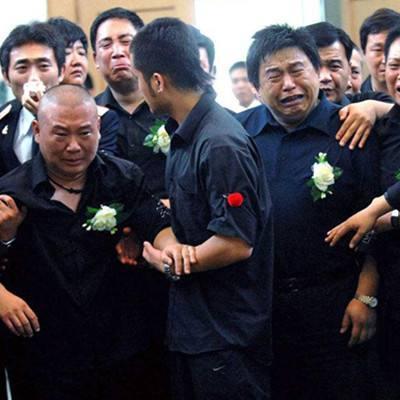 郭德纲|与郭德纲有关的6大相声恩怨，师徒间反目成仇，最终难逃名利二字！