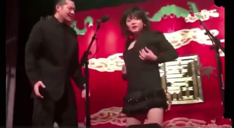 郭德纲|与郭德纲有关的6大相声恩怨，师徒间反目成仇，最终难逃名利二字！