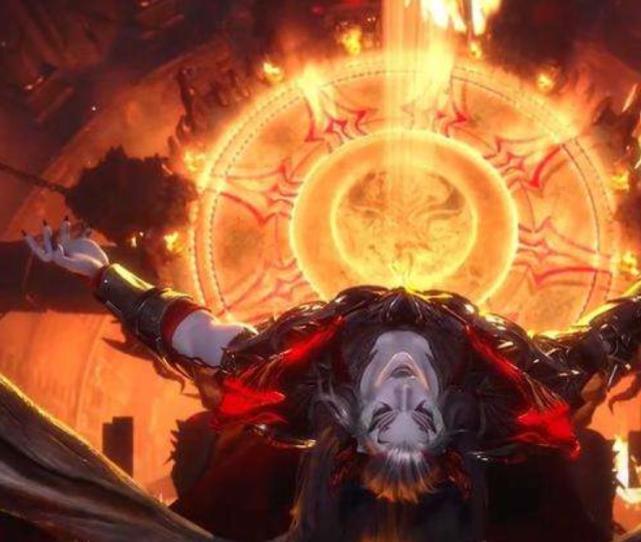 斗罗大陆:唐三即将挑战地狱路,却不知杀气还分颜色,唐昊比比东就不一