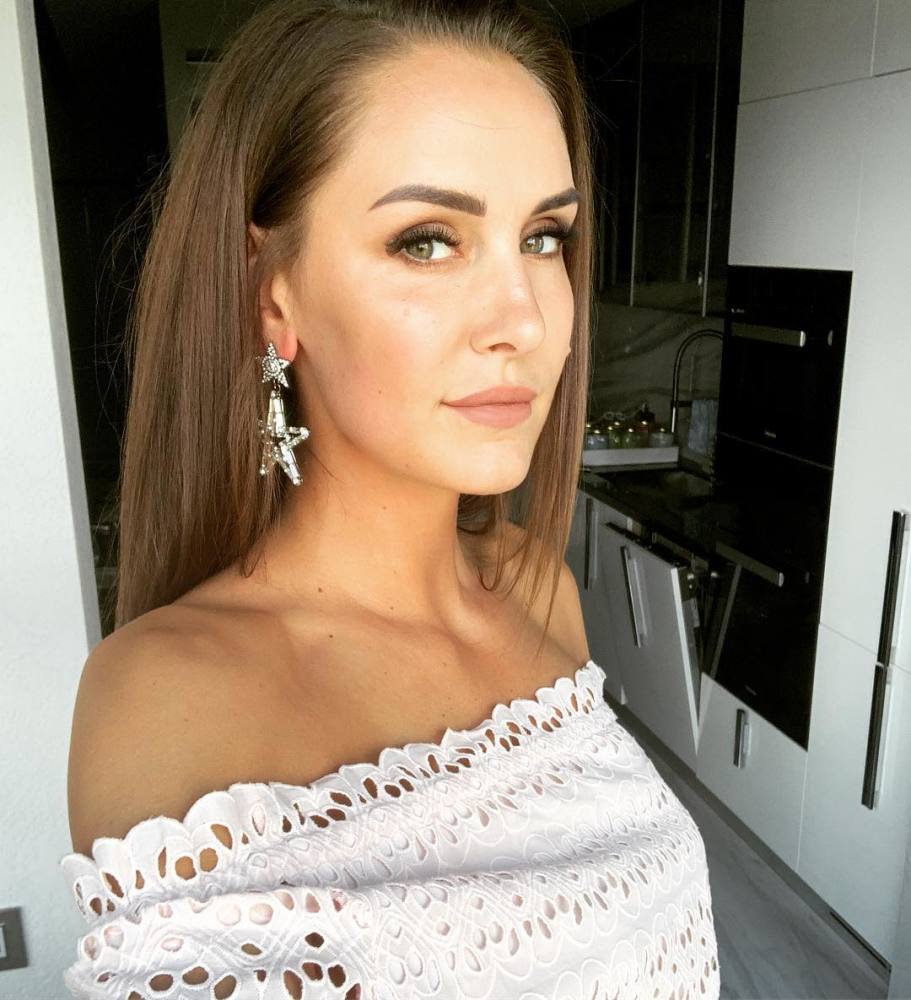 女排冰美人冈察洛娃:打完东京奥运会也不会退役 最大爱好是钓鱼