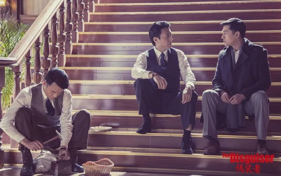 范闲|9部期待续集的影视剧，翠平还能等回余则成吗？