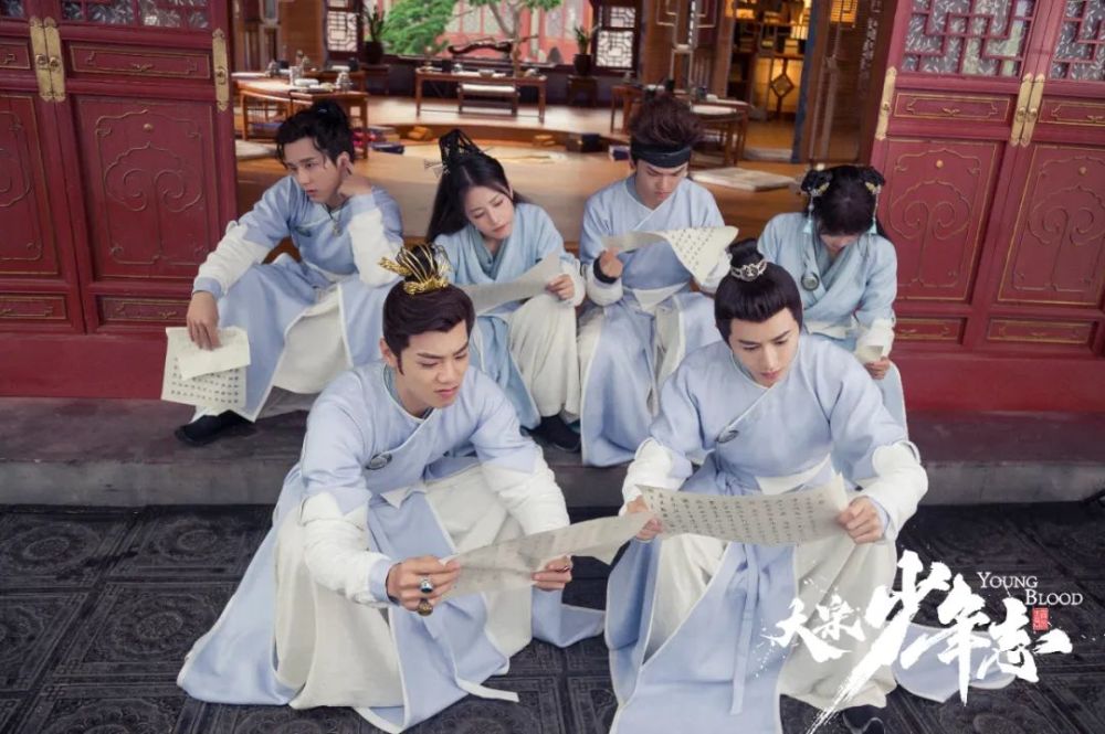 范闲|9部期待续集的影视剧，翠平还能等回余则成吗？