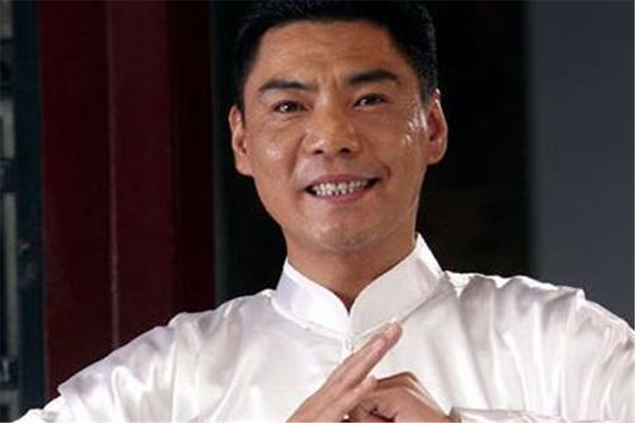 呼延生:歌红人不红,历经两段婚姻,一手将儿子培养成乐坛红人