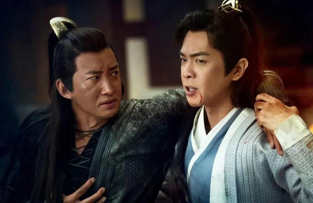 范闲|9部期待续集的影视剧，翠平还能等回余则成吗？