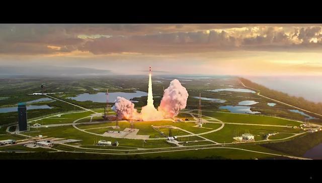 太空|7部顶尖的太空电影，流浪地球上榜