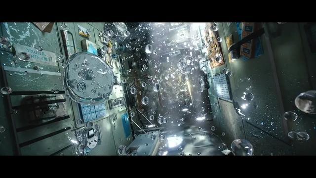 太空|7部顶尖的太空电影，流浪地球上榜