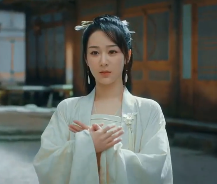 青簪行|《青簪行》原声预告片火了，杨紫“炸裂式”演技，引起原著粉共鸣