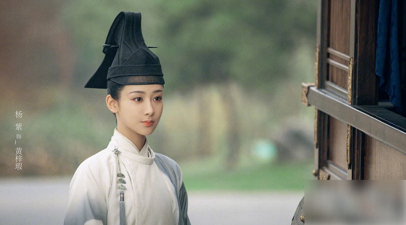 青簪行|《青簪行》原声预告片火了，杨紫“炸裂式”演技，引起原著粉共鸣