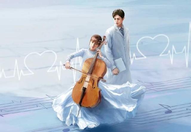 肖战|重回巅峰？肖战代言全网铺开，个人登国外封面，新作也即将回归