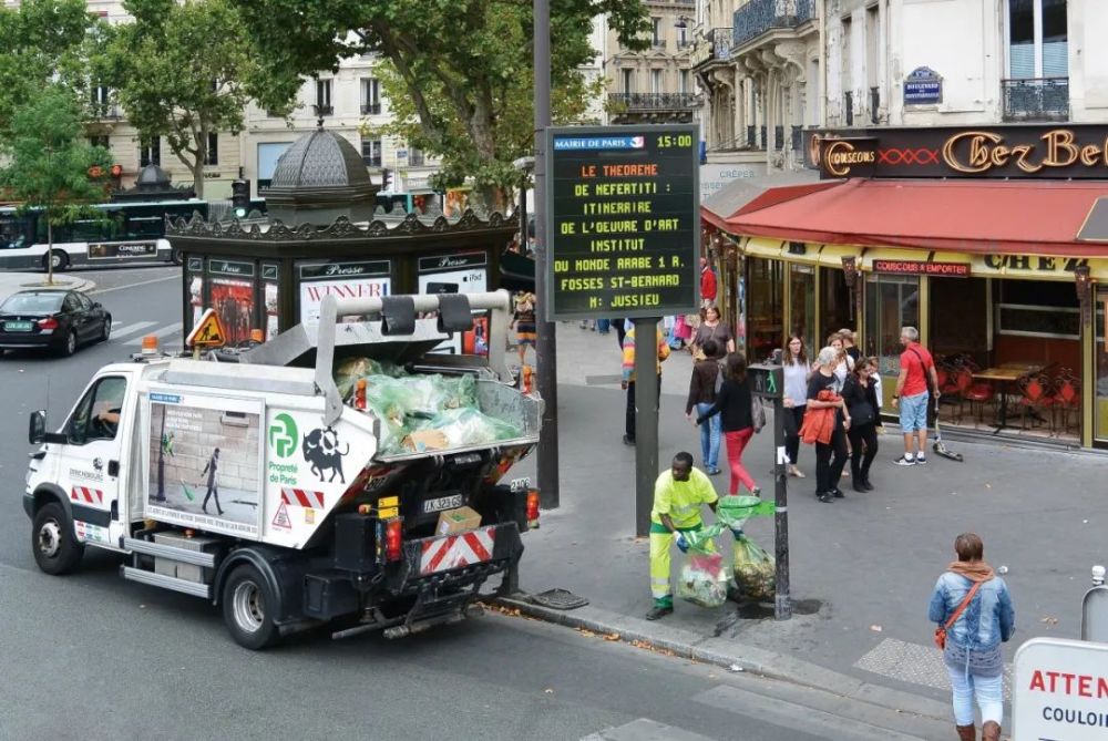 欧洲_时政|富裕欧洲里看不见的角落