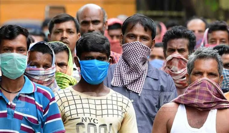 欧洲_时政|富裕欧洲里看不见的角落