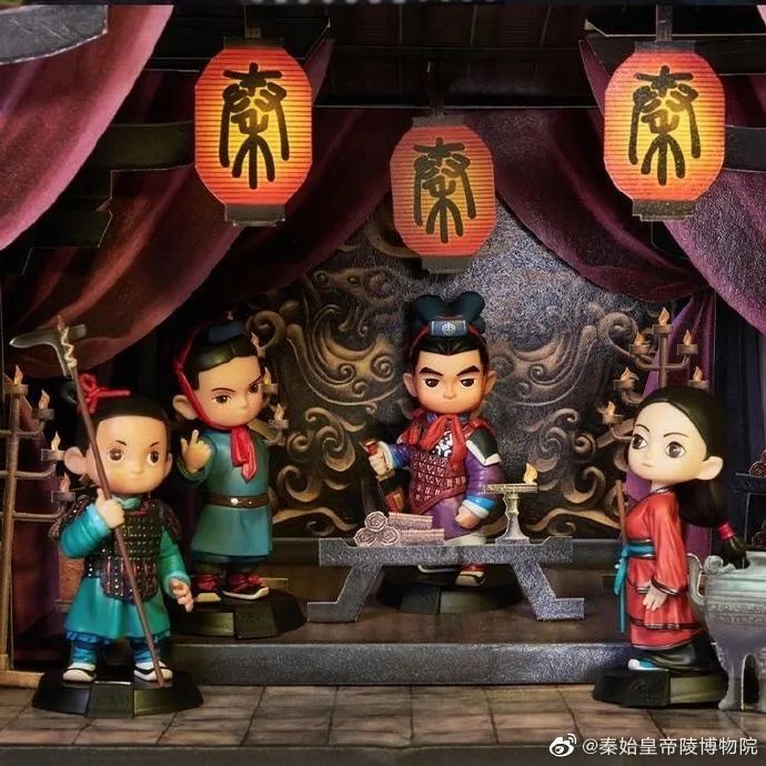 考古学|被质疑没“钱”途？考古圈却集体宠她！北大回应太暖心