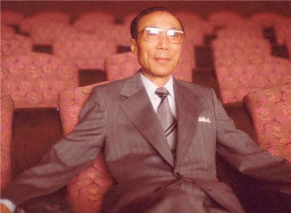 邵逸夫|邵逸夫：107岁仙逝时，膝下4个儿女，却无人愿继承他的遗产