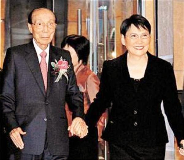 邵逸夫|邵逸夫：107岁仙逝时，膝下4个儿女，却无人愿继承他的遗产