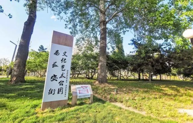 石景山区|森林城市天然氧吧，暑伏之际，来石景山开“森”一夏