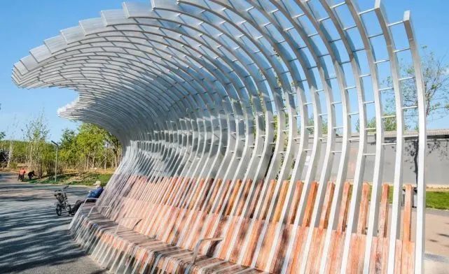 石景山区|森林城市天然氧吧，暑伏之际，来石景山开“森”一夏