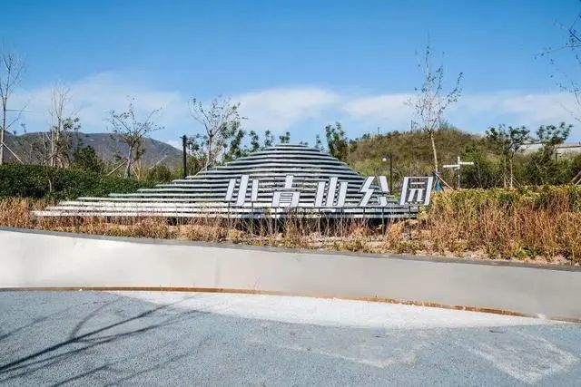 石景山区|森林城市天然氧吧，暑伏之际，来石景山开“森”一夏