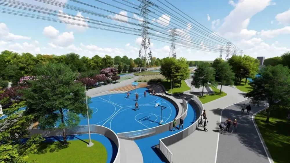 石景山区|森林城市天然氧吧，暑伏之际，来石景山开“森”一夏