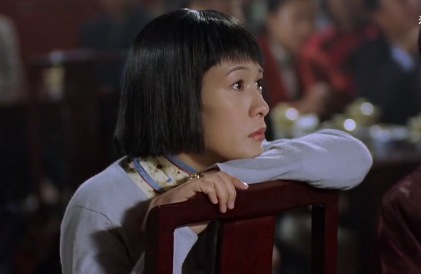 命运啊命运,我和未婚夫爱上了同一个男人——夜奔