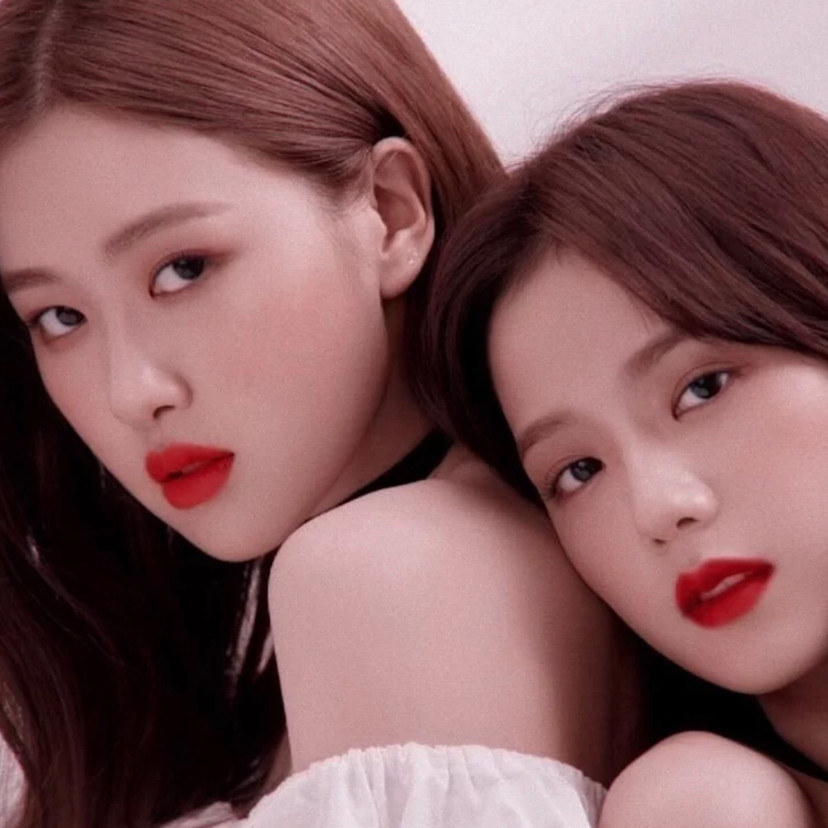 blackpinkrosiejisoo酥肉cp来吧展示