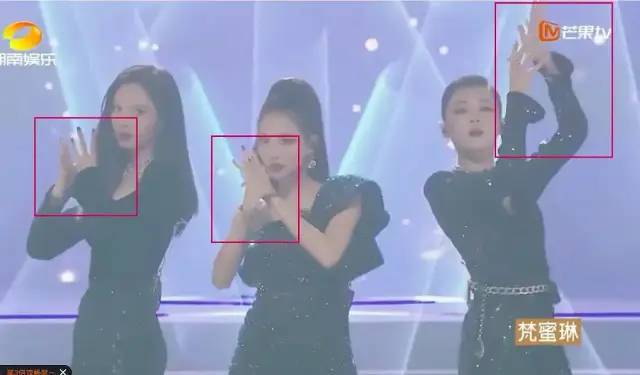 万茜|万茜，以一己之力拉垮浪姐收视的真皇族…